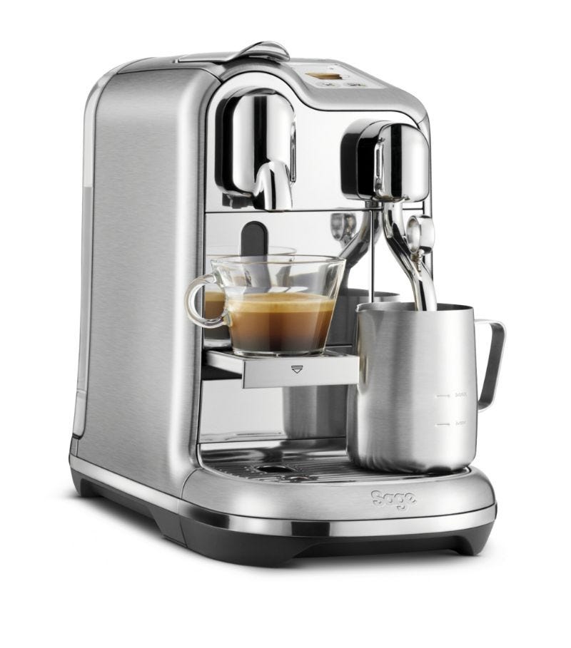 13 Best Coffee Machines 2023 UK: Bean-to-Cup, Espresso and Pod