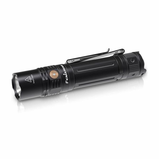2 Pack LE LED Flashlight, Small and Super Bright, Adjustable