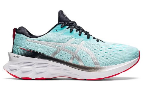 Las 20 mejores zapatillas pensadas para correr un maratón Las 20 mejores zapatillas pensadas para correr un maratón