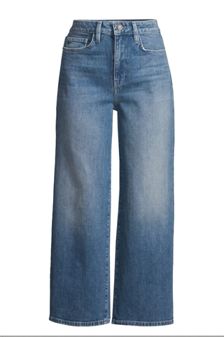 The 16 Best Wide Leg Jeans For Women In 21 The 16 Best Wide Leg Jeans For Women In 21