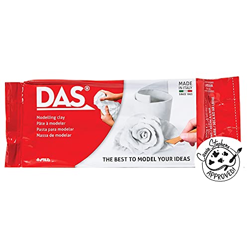 Pastilla Das Blanco 500 G