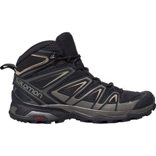 Salomon X Ultra Mid 3 Aero Hiking Boot Salomon X Ultra Mid 3 Aero Hiking Boot
