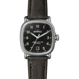 Shinola Guardian Watch Shinola Guardian Watch