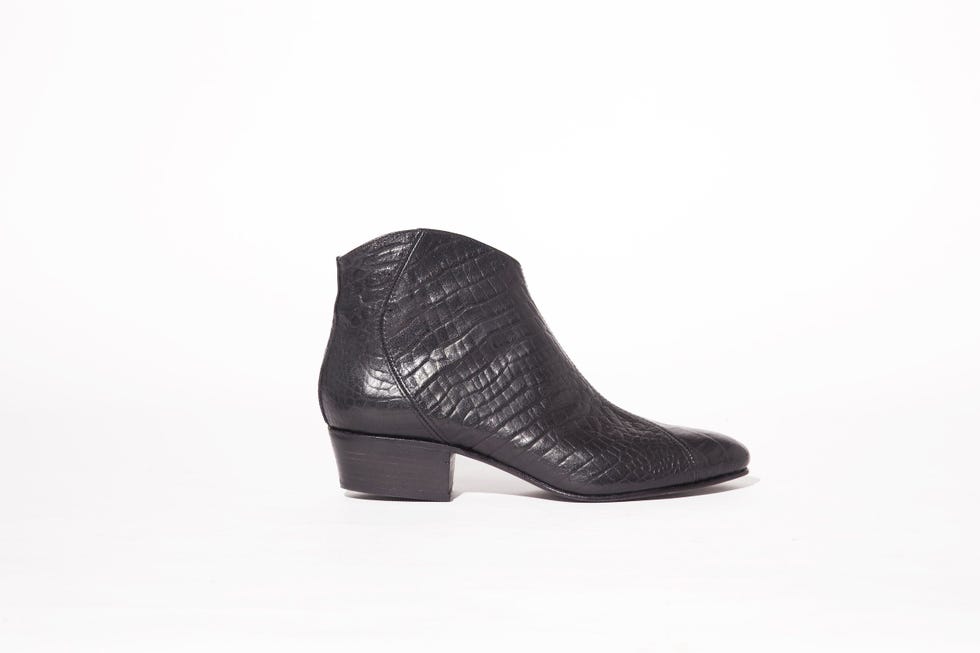 Magda Boot