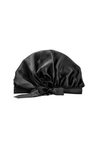 Vernon Francois Sleep In Silk Cap