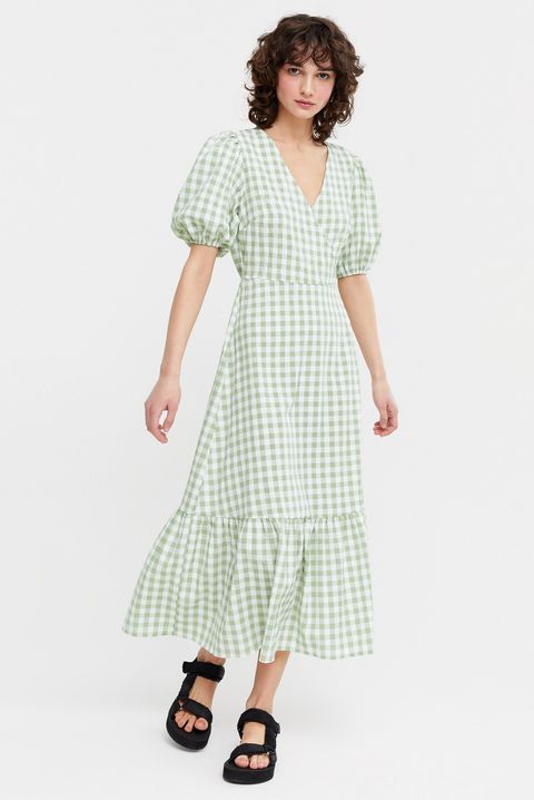 Best gingham dress - Gingham dresses to shop now