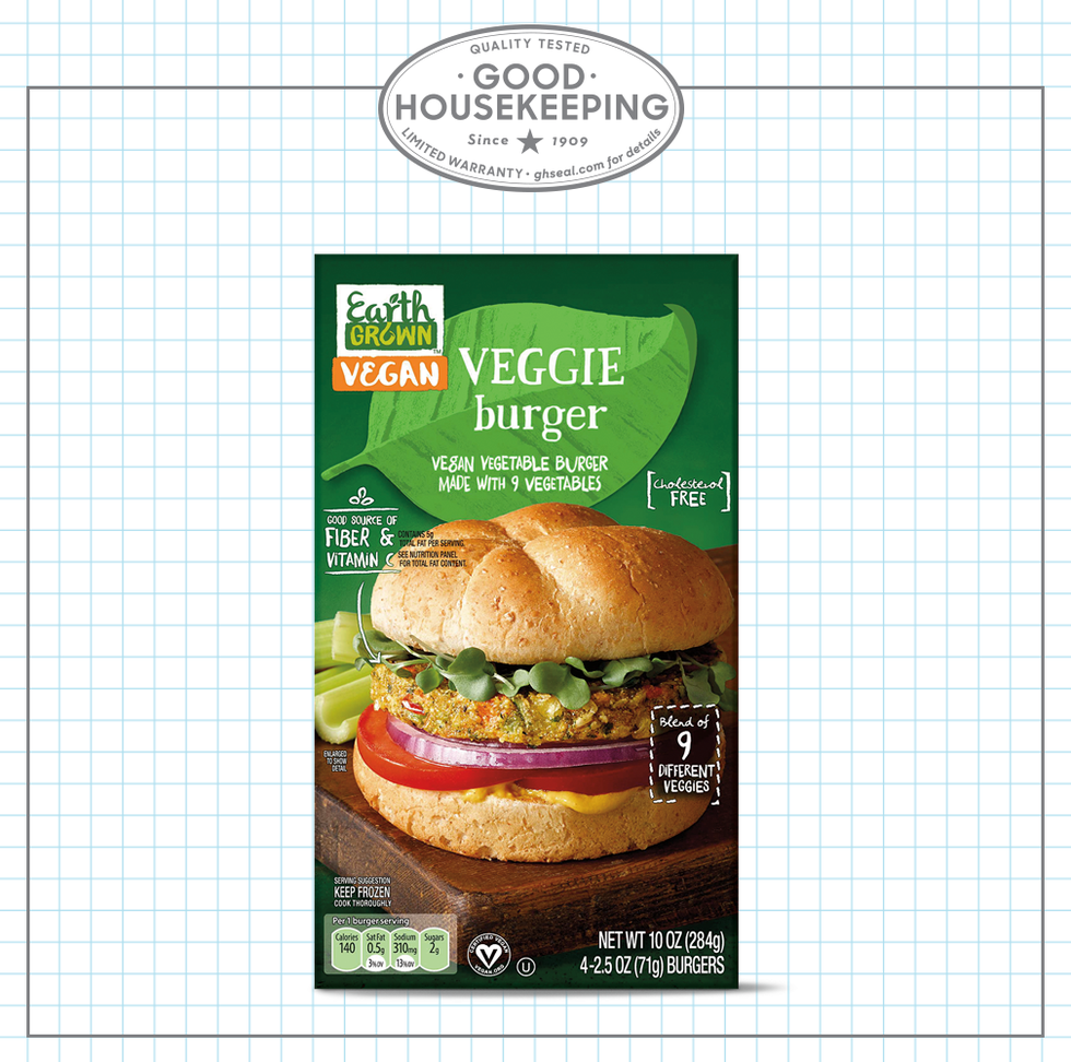 ALDI Earth Grown