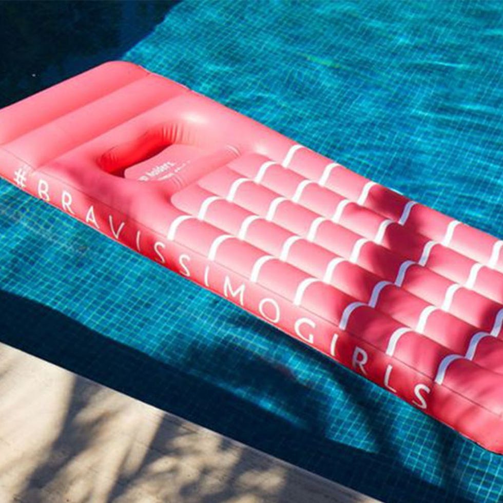 Lilo Pool Float