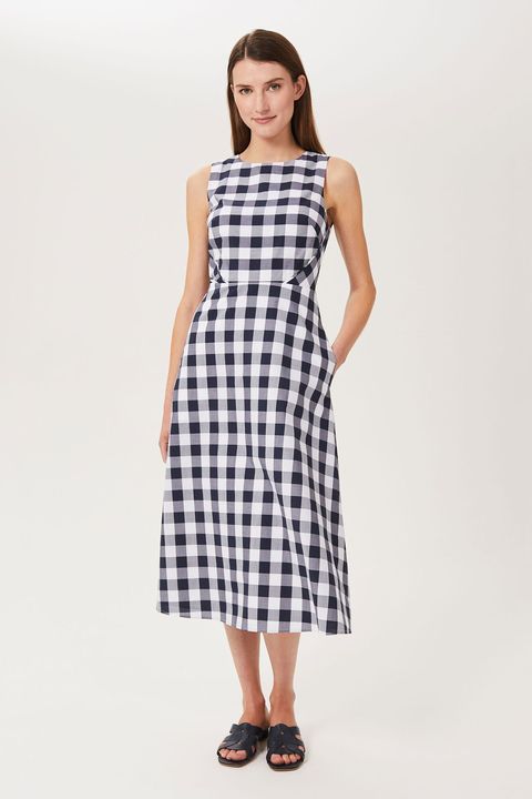 Best gingham dress - Gingham dresses to shop now