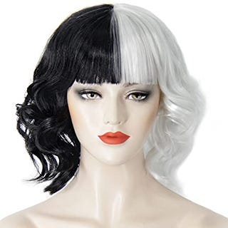 Cruella Wig