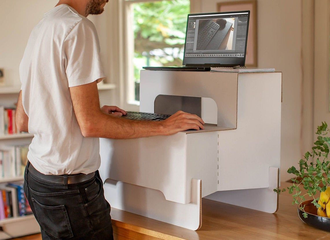 original standing desk