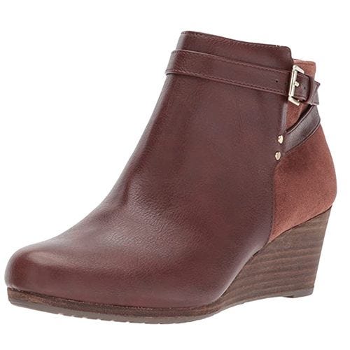 Double Boot