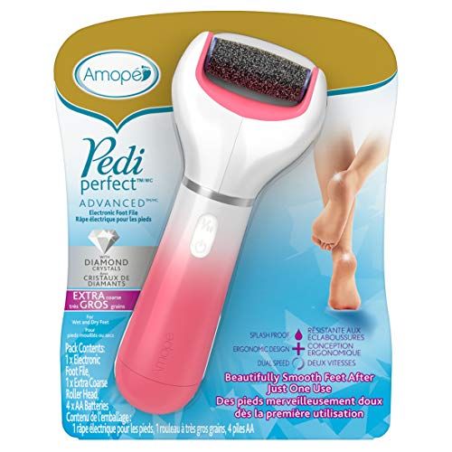 Best foot filer and callus remover for your feet - TODAY