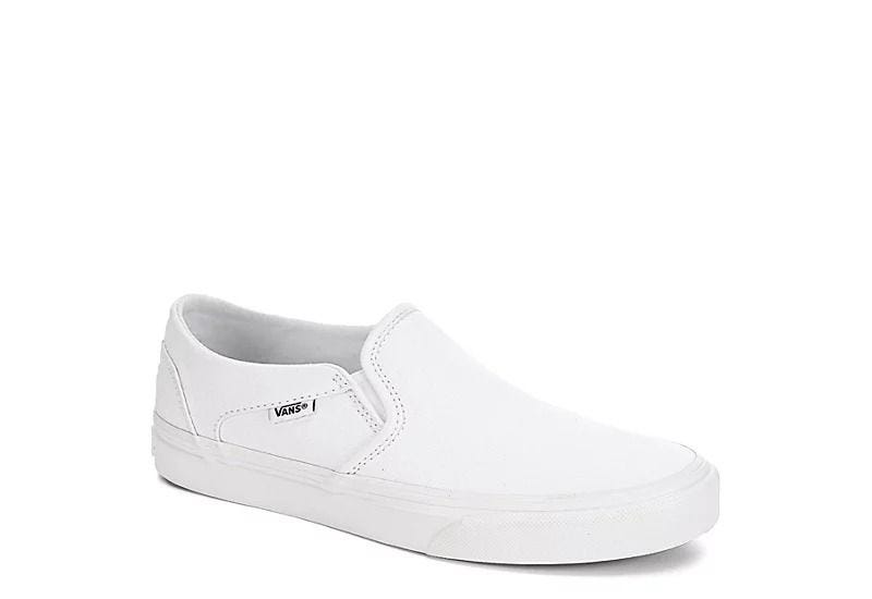 11 Best White Sneakers To Add To Your Closet ASAP