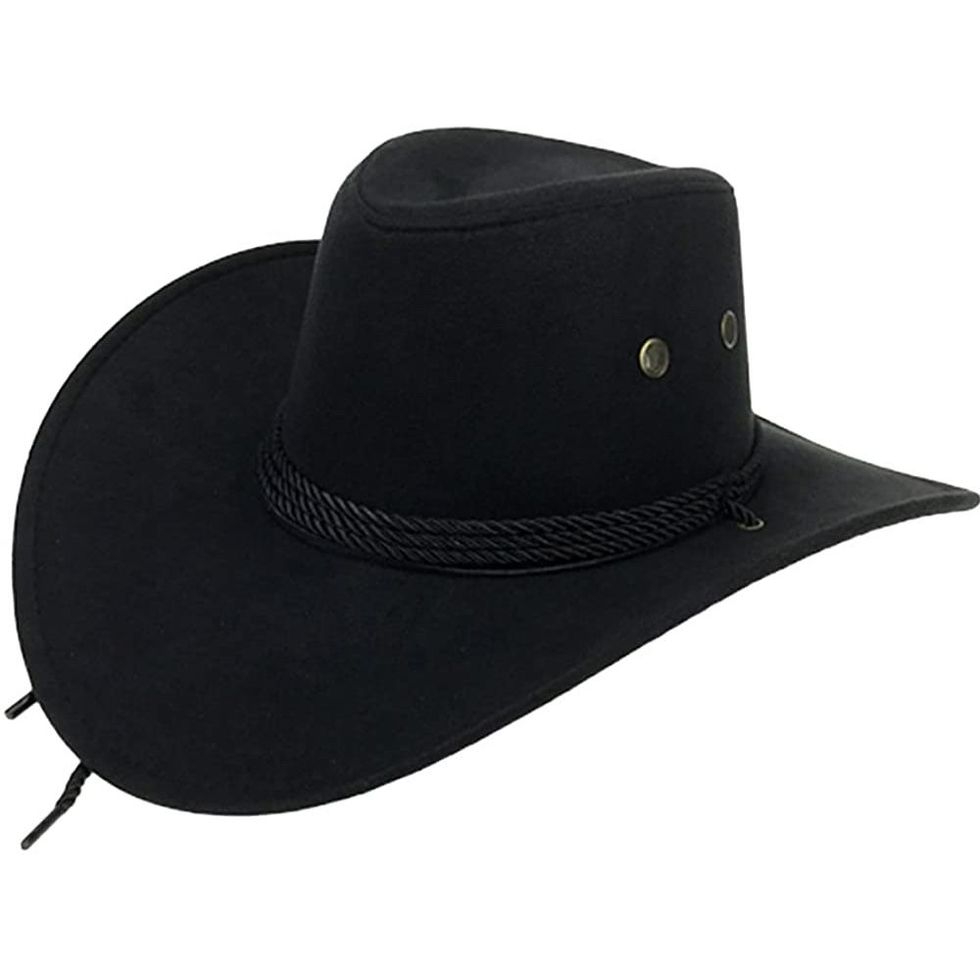 Western Cowboy Hat 