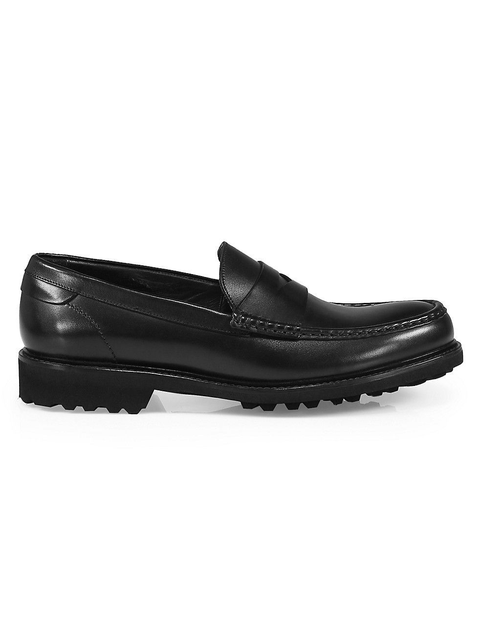 james dean penny loafers