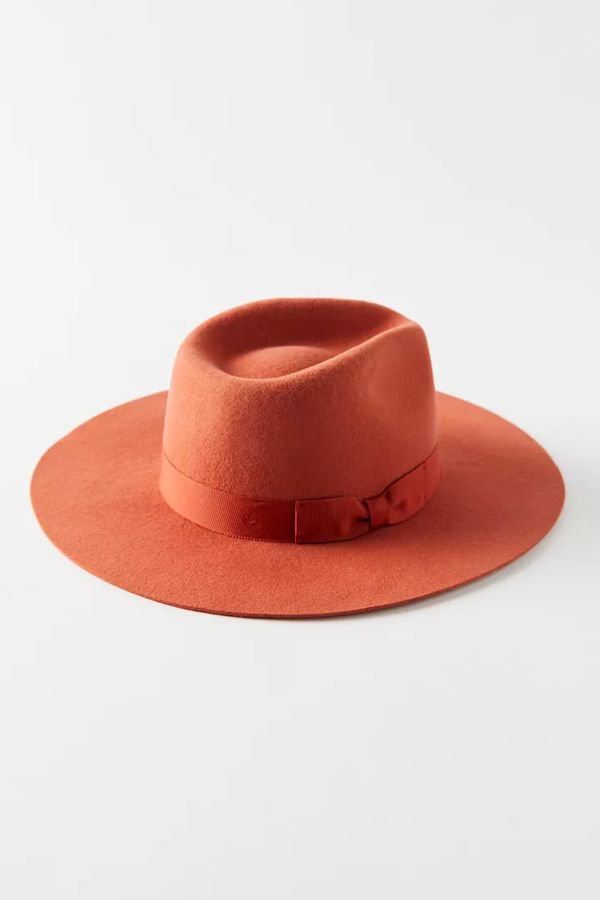 womens hat fall