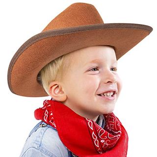 Junior Cowboy Hat 