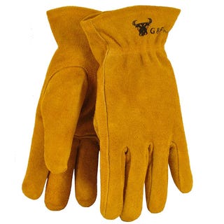 Kids Work Gloves