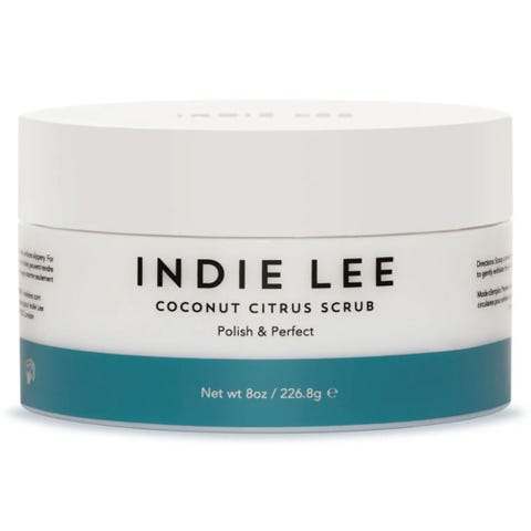 comprar mejor exfoliante corporal lidl