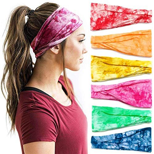 Best Workout Headbands in 2021 — Headbands for the Gym and Exercise Best Workout Headbands in 2021 — Headbands for the Gym and Exercise