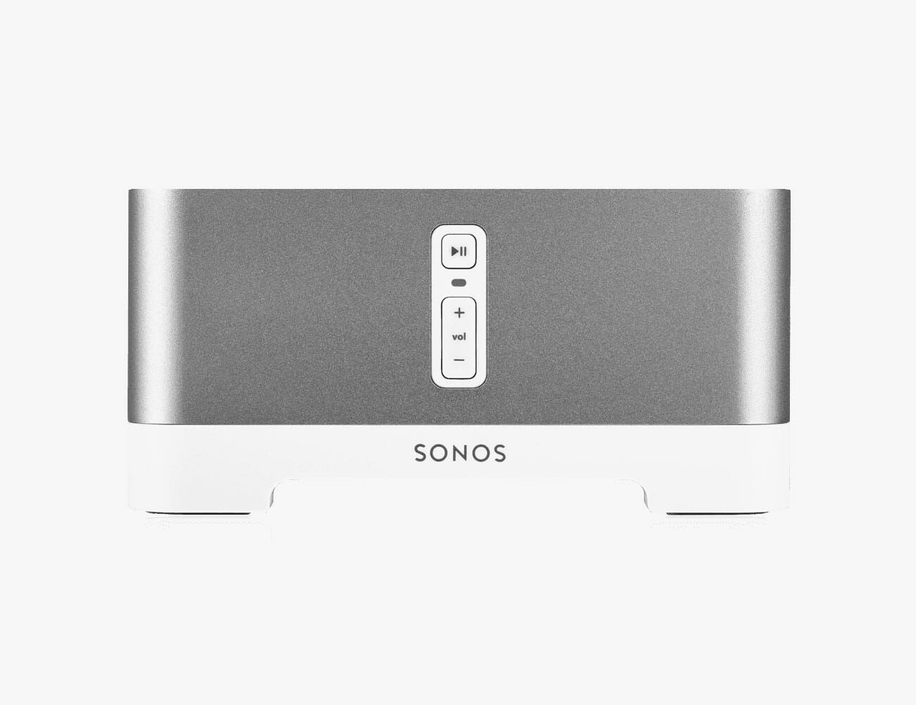 The Complete Sonos Guide: Every Speaker, and Amp Explained