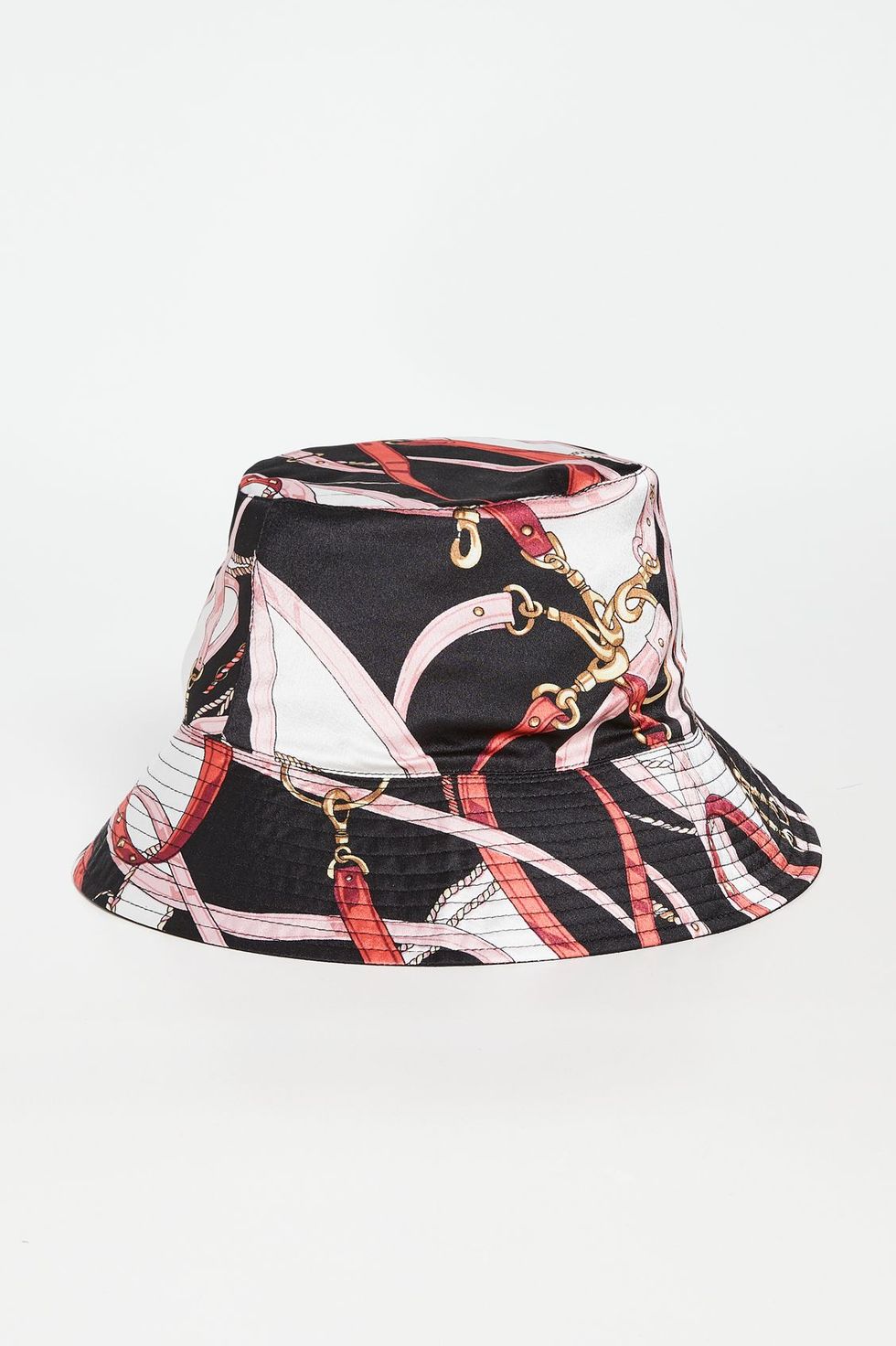 Sara Reversible Bucket Hat