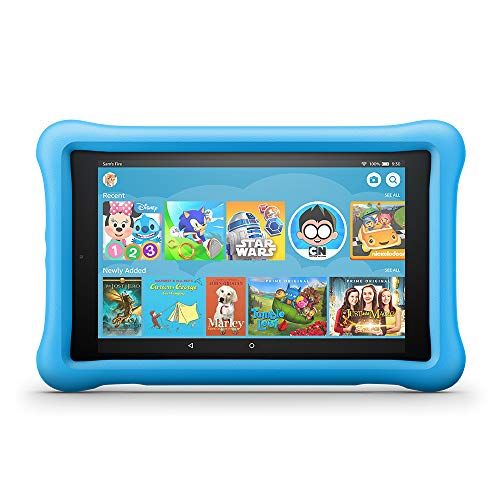 Amazon Fire HD 8 Kids Pro Edition Tablet