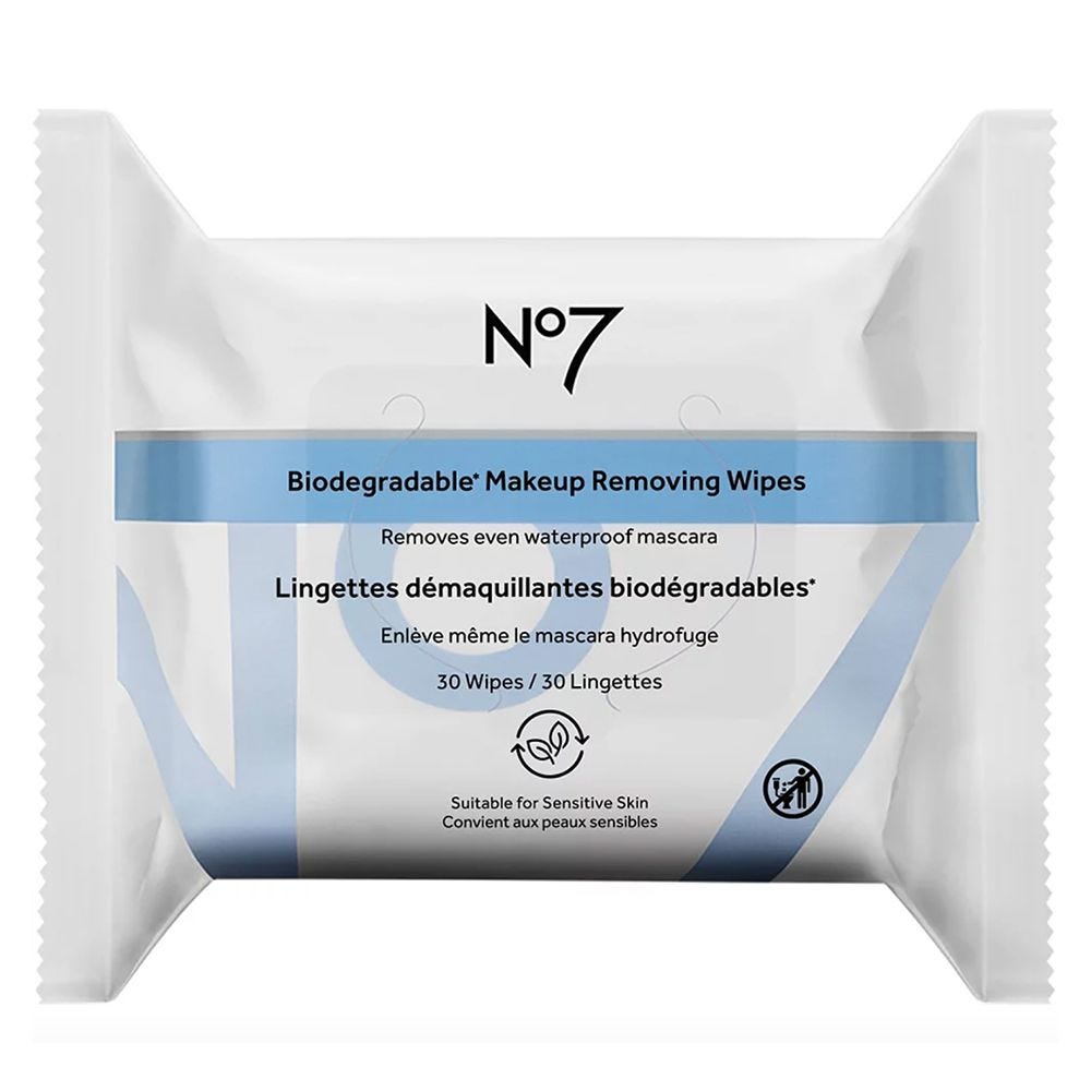 13 Best Makeup Remover Wipes for 2021 - Top-Rated Cleansing Face Wipes