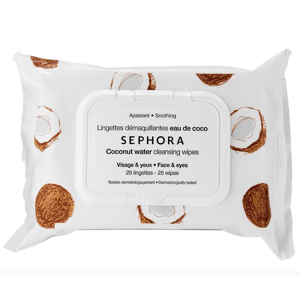 13 Best Makeup Remover Wipes for 2021 - Top-Rated Cleansing Face Wipes