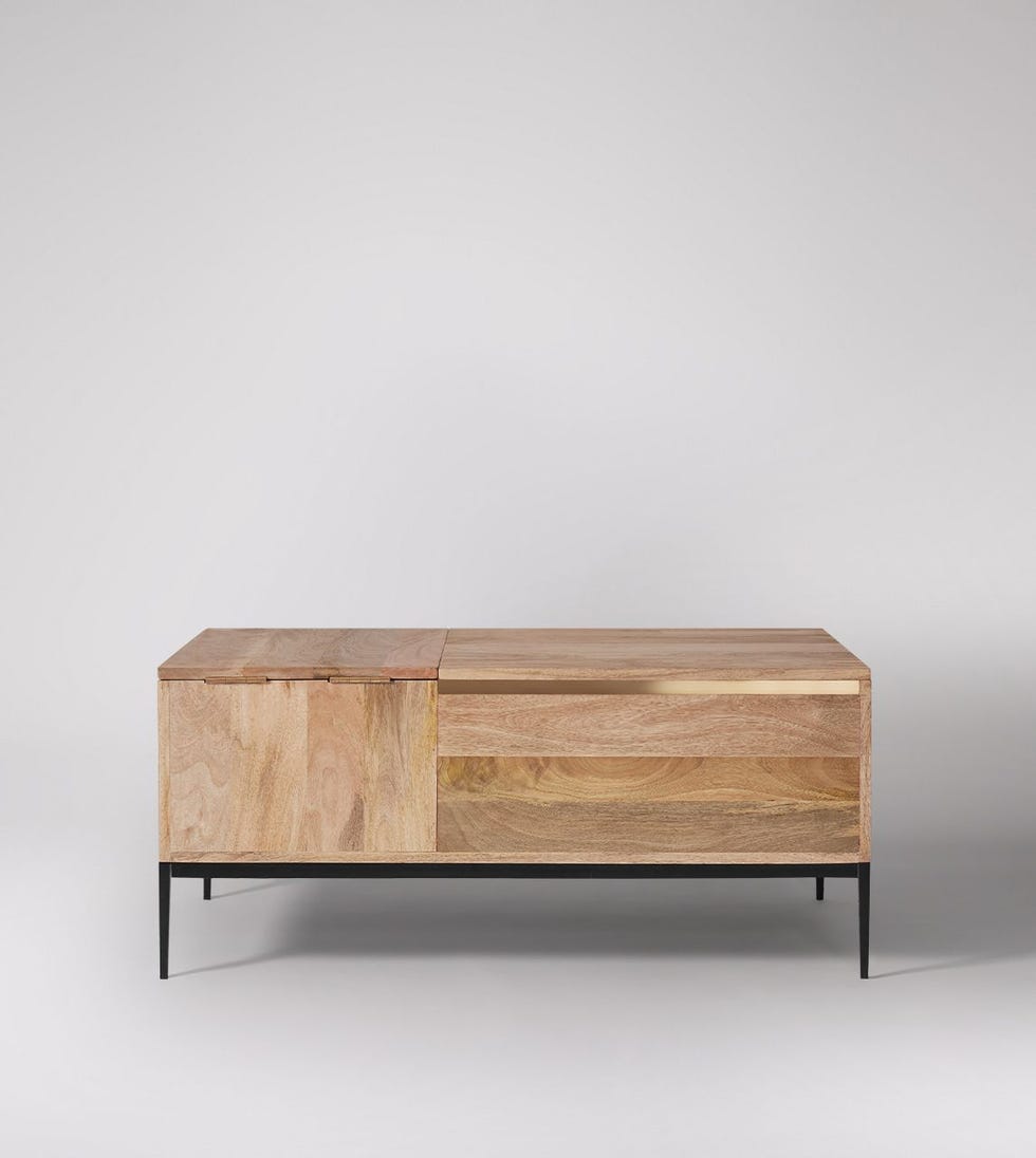 Mosby Storage Box