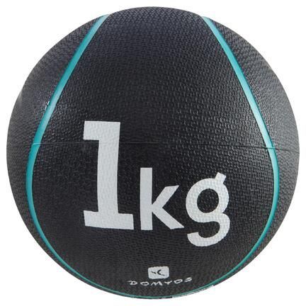 Nyamba 1kg Medicine Ball