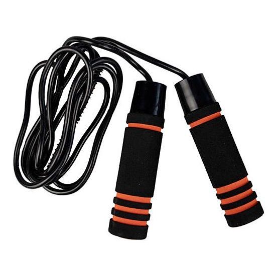 Phoenix Fitness Weighted Skipping Rope