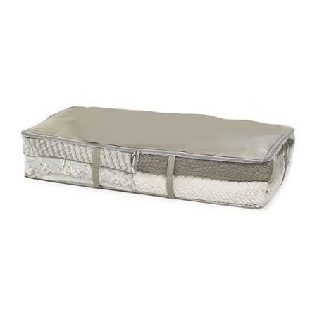 Protective Clothes & Duvet Zip Storage Bag
