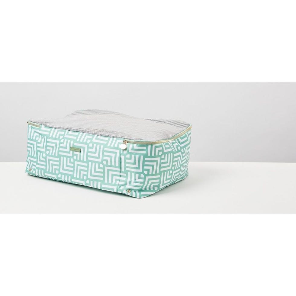 Over Wardrobe Storage Bag