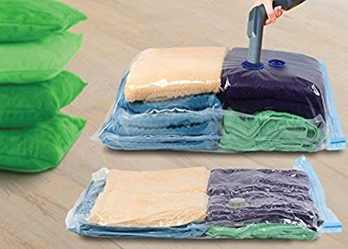 Vacuum storage bags online dunelm