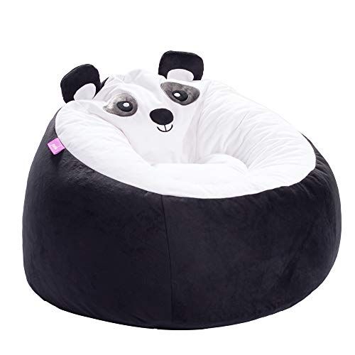 cute bean bag chairs