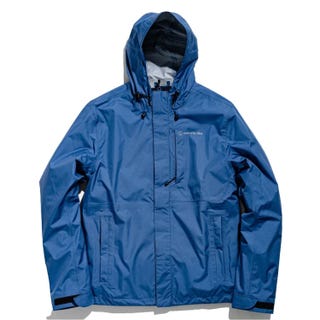 United By Blue Recycled Rain Shell United By Blue Recycled Rain Shell