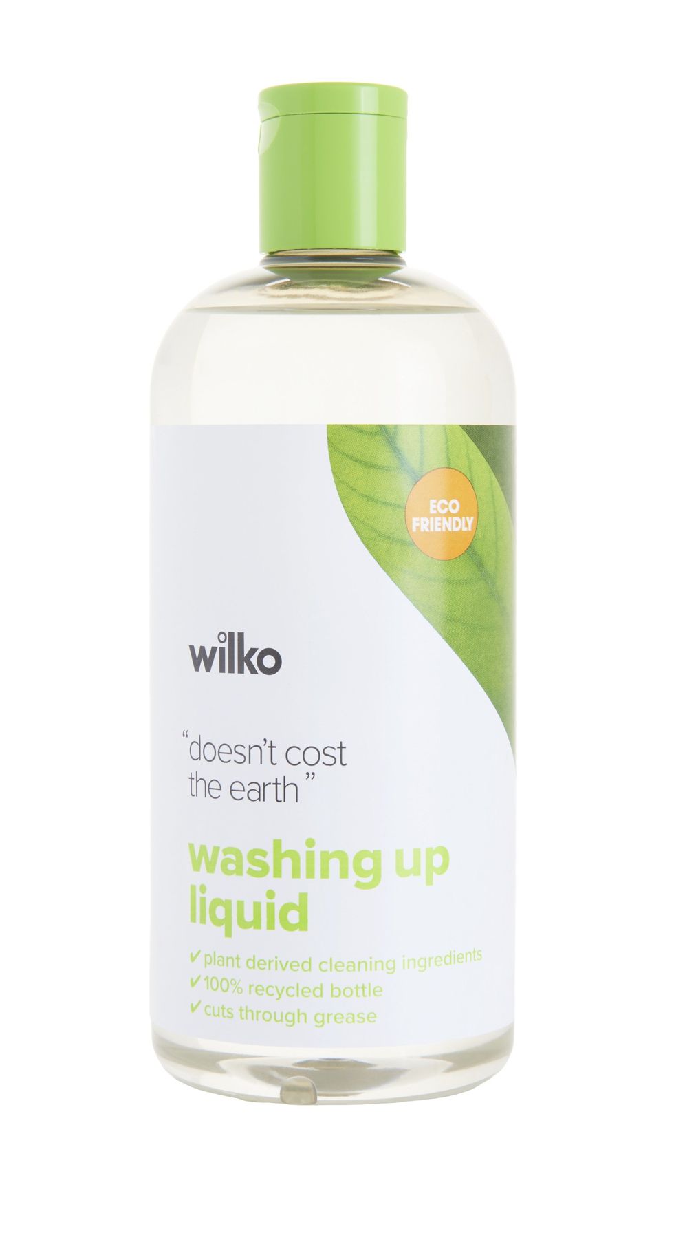 eco friendly washing up liquid