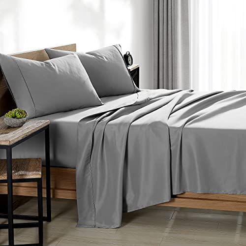 Best Twin XL Sheets 2021 — Soft and Comfortable Twin XL Bedsheets