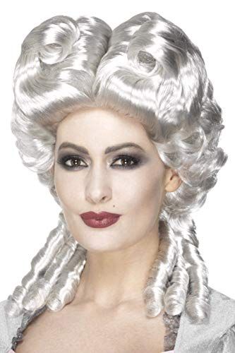 Women's Marie Antoinette Wig