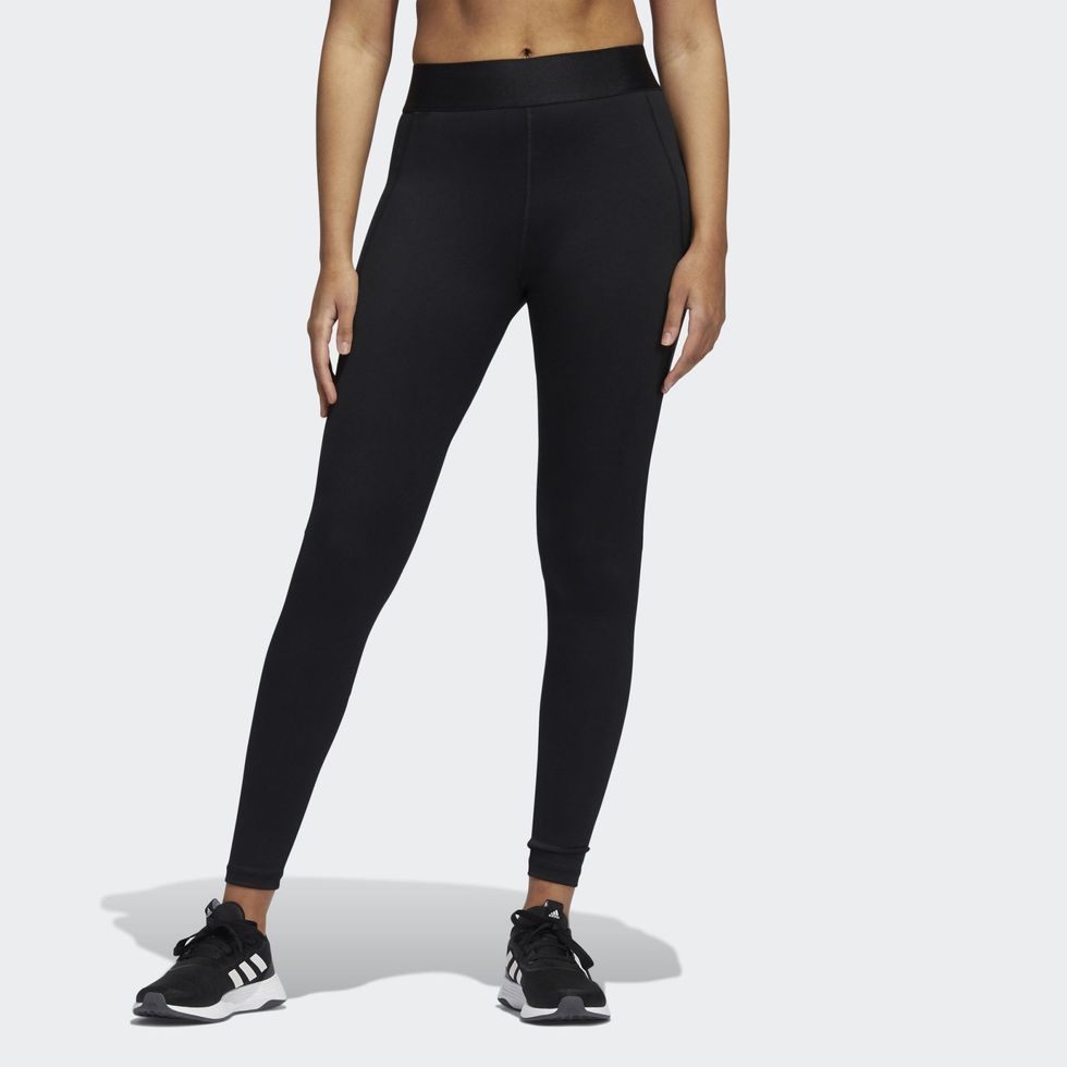 The 5 Best Period-Proof Workout Leggings, Reviewed
