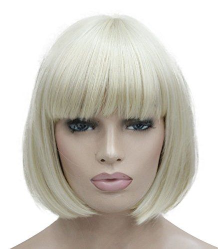 Short Bob Wig