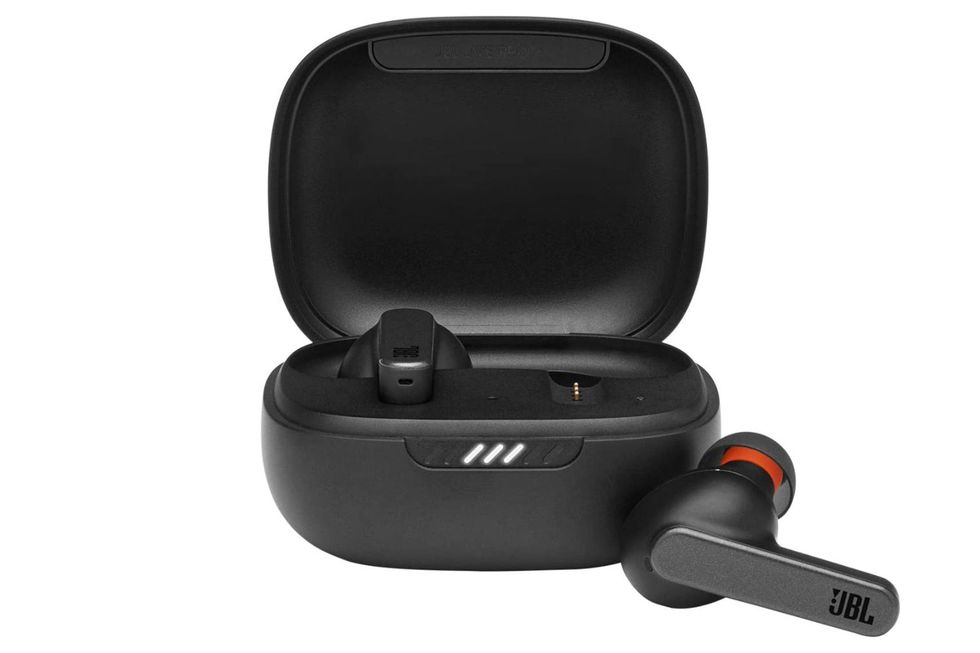 JBL Live Pro 2 review: the cheap noise-cancelling earbuds you've