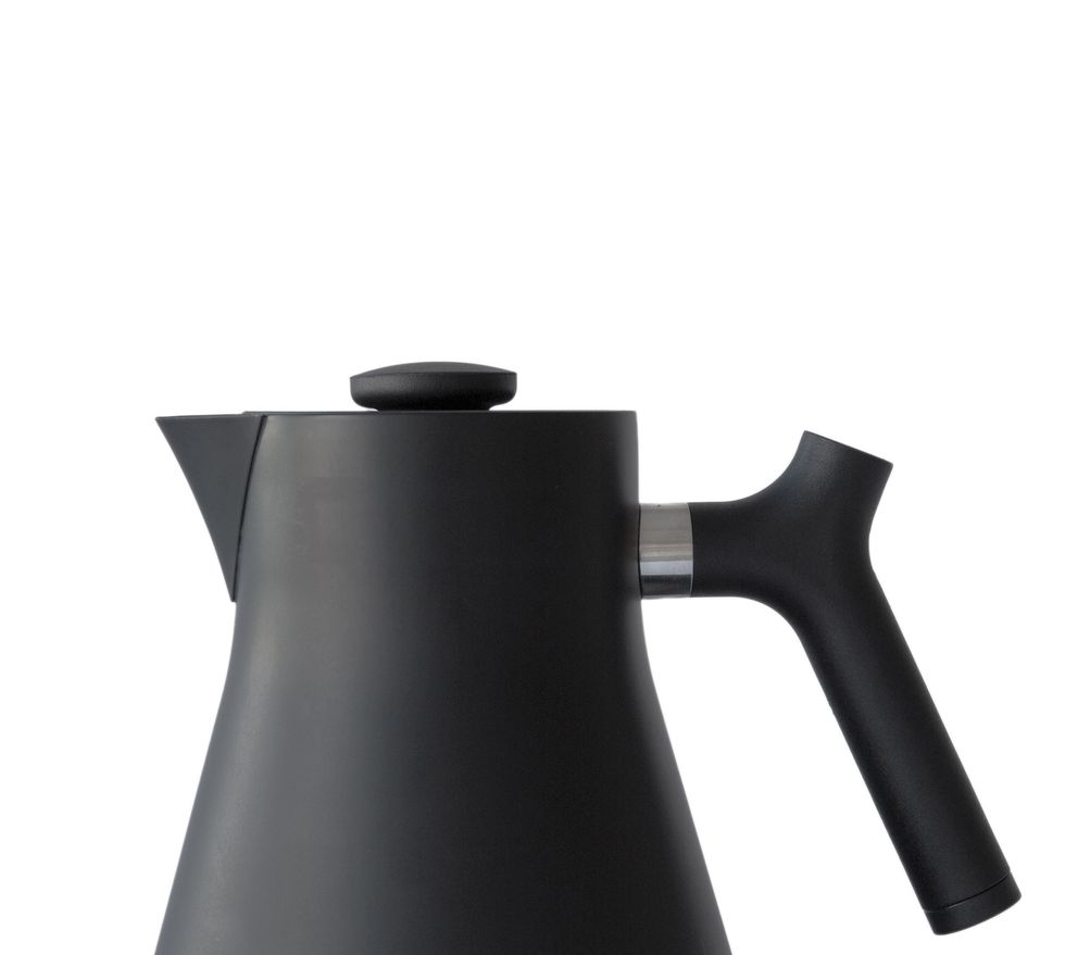 11 Best Electric Tea Kettles For Tea, Coffee, More In 2021