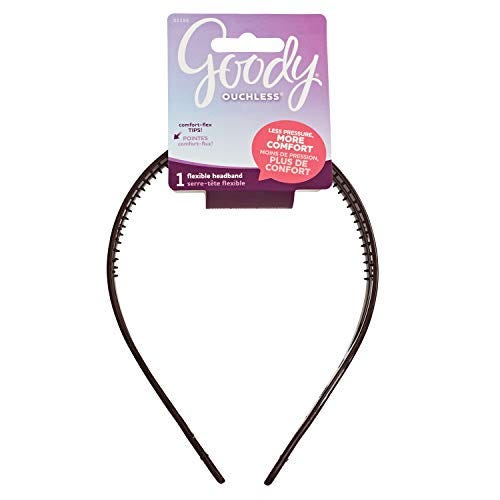 Ouchless Flex Pressure-Free Headband