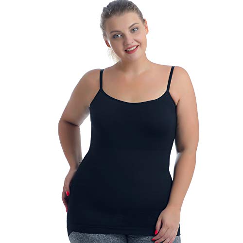 BANG BANG Seamless Compression Cami Top