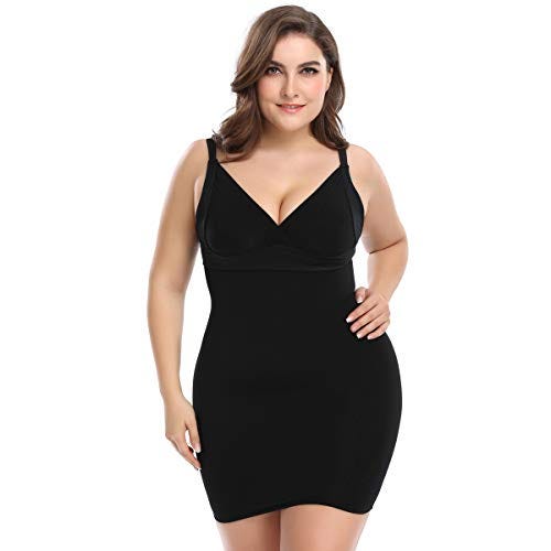 Shapewear Slip