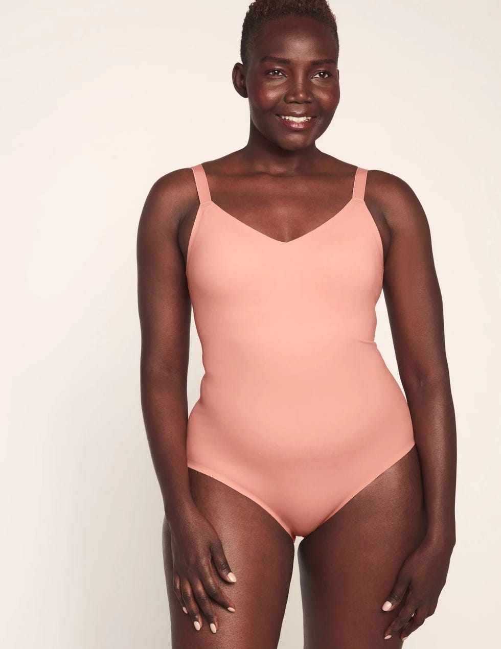 Knix LuxeLift Bodysuit