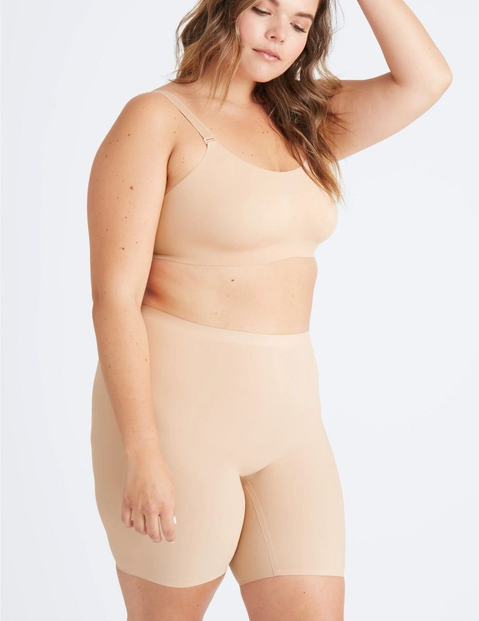 Knix Thigh Saver 6"